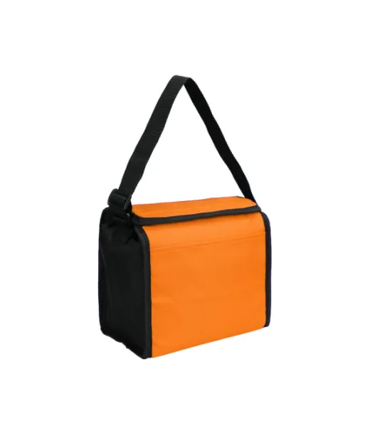 Cooler Bag Oranssi