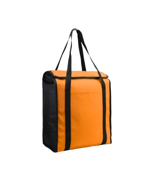 Cooler Tote Oranssi