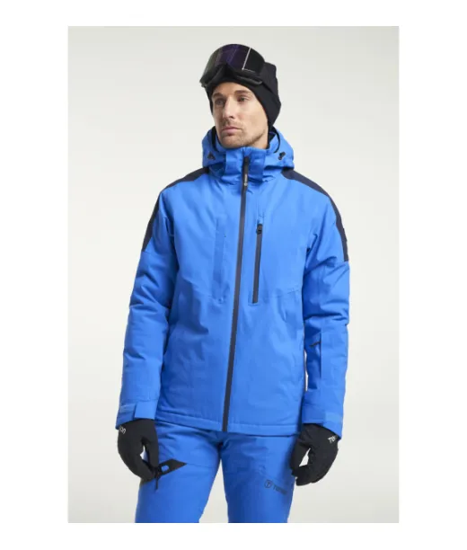 Core Ski Jacket Men Sininen