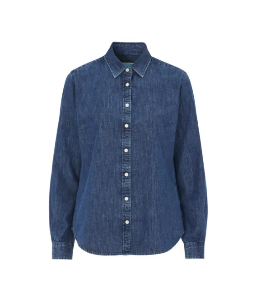 Cottover Dark Denim Lady Denim