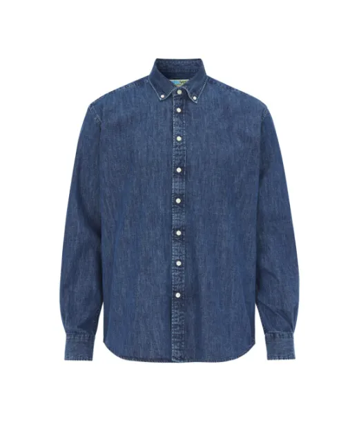 Cottover Dk Denim Comfort Men Denim