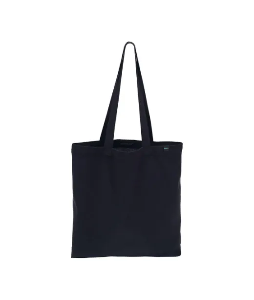 Cottover Key Tote Recycled Meleerattu Grafiitti
