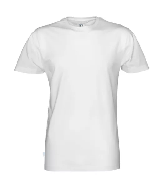 Cottover T-paita Kid Valkoinen