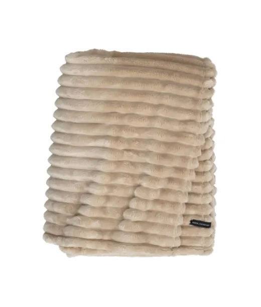 Cozy Torkkupeitto Hiekka