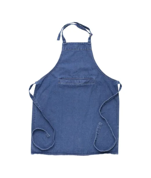 Denim Esiliina Tummansininen (denim)