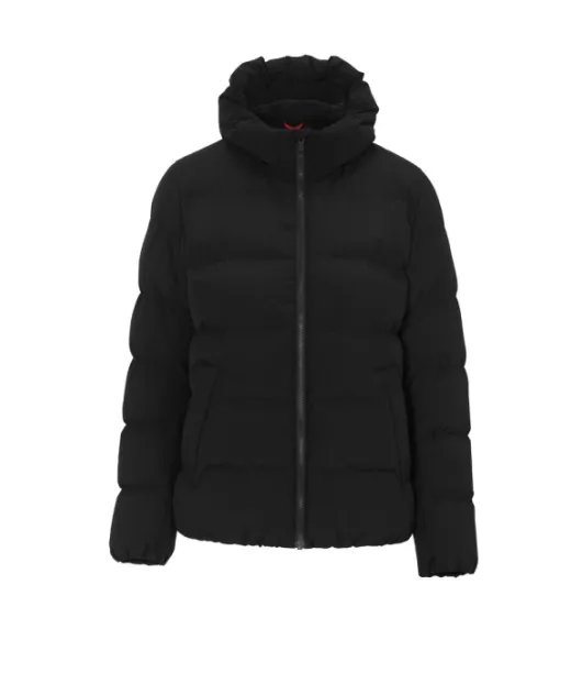 Dundas Lady Jacket Musta