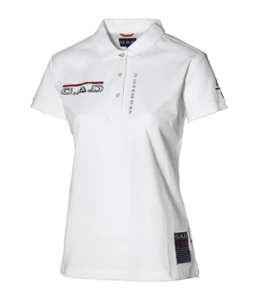 Eaton Branded Lady Valkoinen