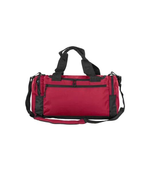 Ever Line Daybag Punainen