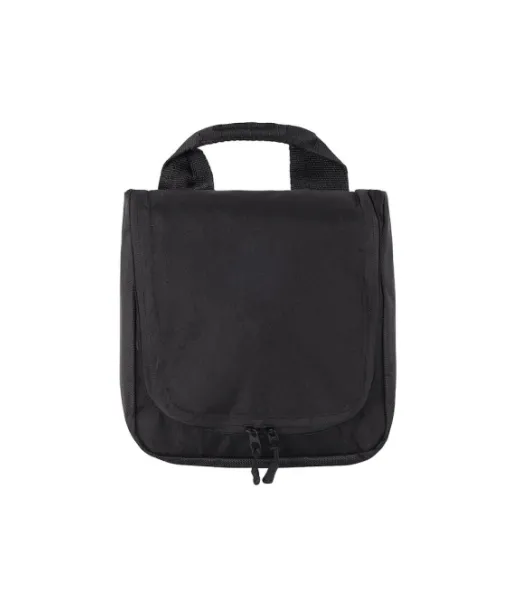 Ever Line Toilet Case Musta