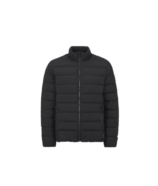 Finley Jacket Musta