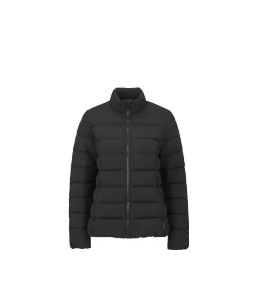 Finley Lady Jacket Musta