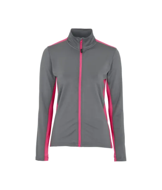 Graphix Evora Lady Harmaa / Neon Pinkki