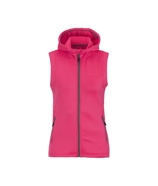 Graphix Zamora Lady Neonpinkki