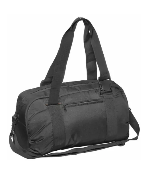 Grizzly Reversible Line Daybag Musta