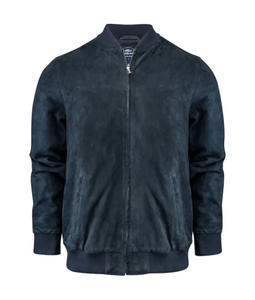 Heritage Jacket Tummansininen