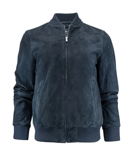 Heritage Jacket Woman Tummansininen