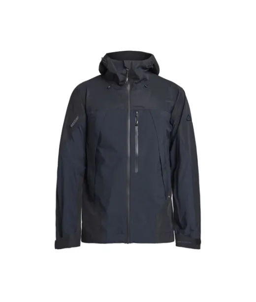 Himalaya Shell Extreme X Jacket Men Antrasiitti