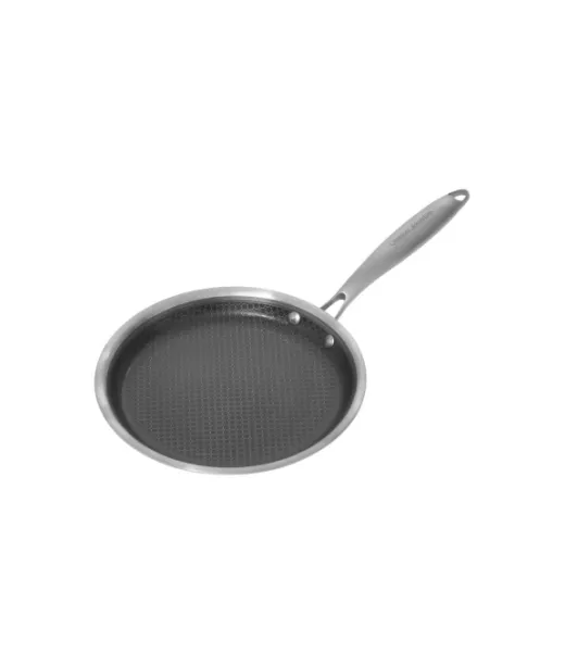Honey Tortillapannu Teräs