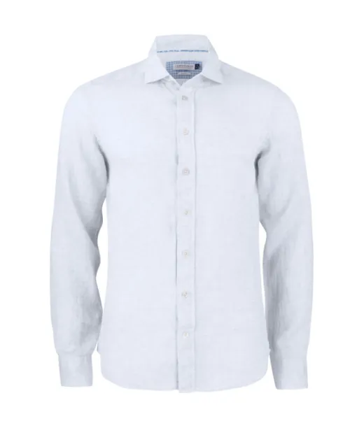Ib33 Linen Regular Valkoinen