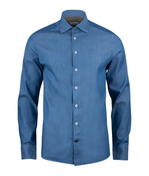 Indigo Bow 130 Slim Sininen