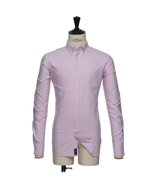 Indigo Bow 30 Slim Vaaleanpunainen
