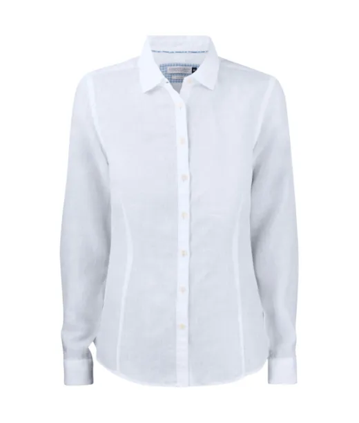 Indigo Bow 33 Woman Valkoinen
