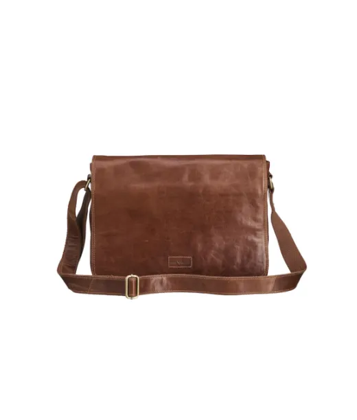 Leather Line Shoulderbag