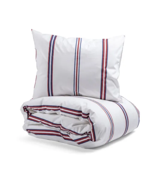 Matros Percale Pussilakanasetti Valkoinen