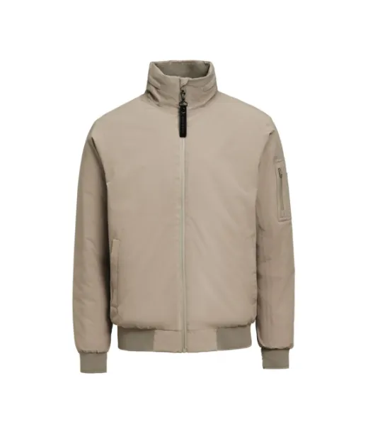 Montana Bomber Jacket Walnut
