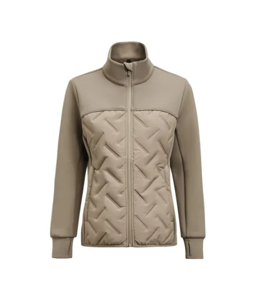 Montana Hybrid Motion Jacket Woman