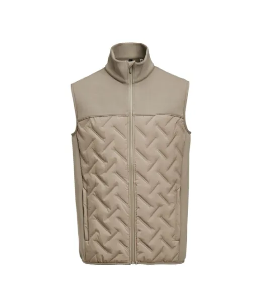 Montana Hybrid Motion Vest Walnut