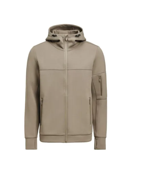 Montana Midlayer Walnut