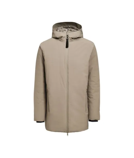 Montana Parka Walnut