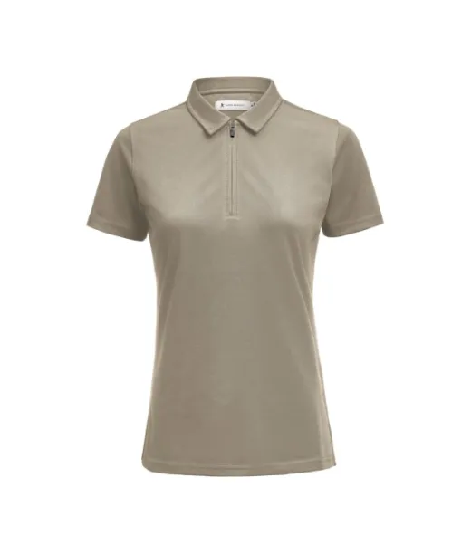 Montana Polo Woman Walnut
