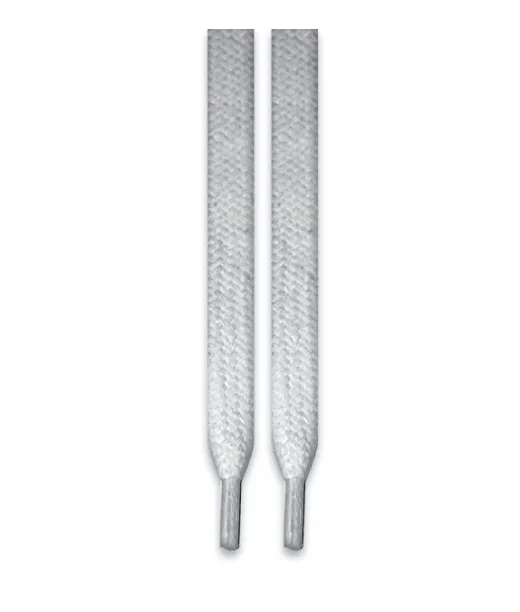 Nyörinauha 85 Cm Valkoinen
