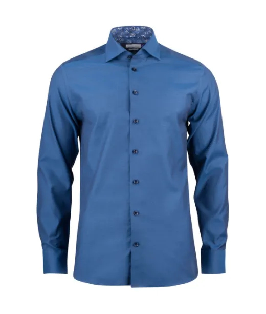 Pb142 Oxford Slim Sininen