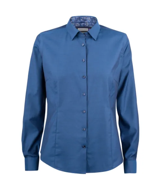 Pb142 Oxford Woman Sininen