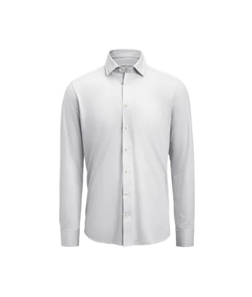 Pb147 Super Stretch Tailored Valkoinen