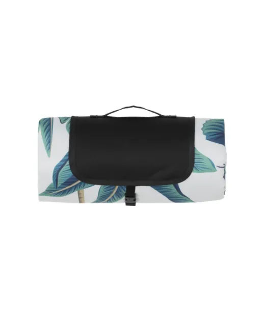 Piknik-viltti Tropical, Pieni Beige