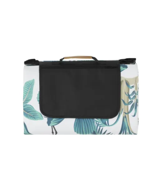 Piknik-viltti Tropical, Suuri Beige