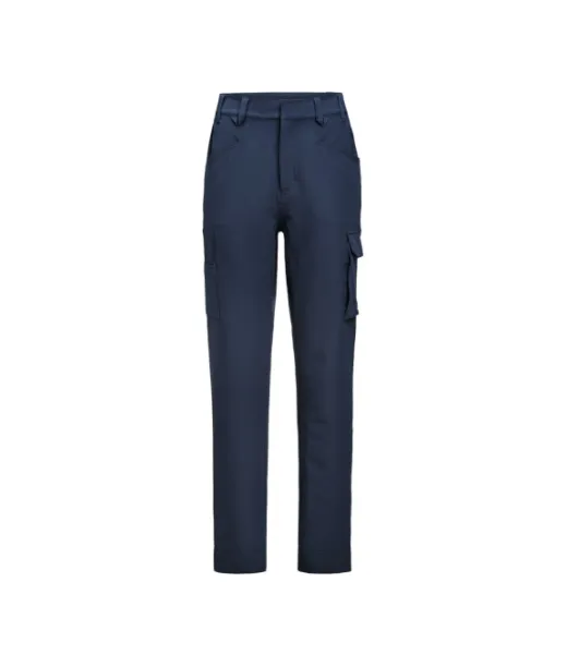 Prime Cargo Pants Lady Tummansininen