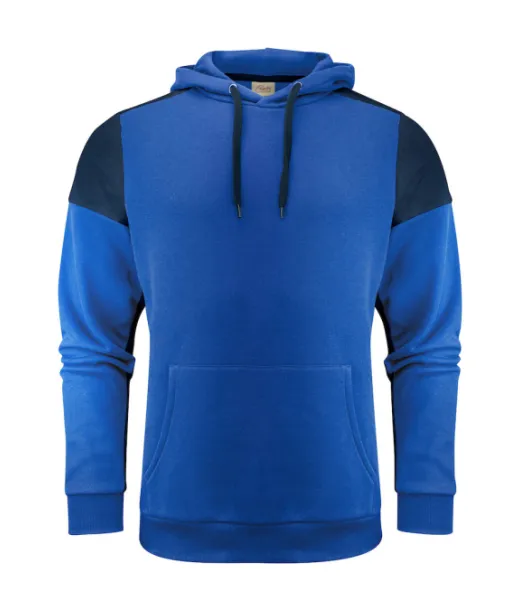 Prime Hoodie Sininen/tummansininen