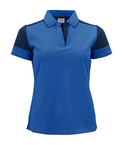 Prime Polo Lady Sininen/tummansininen