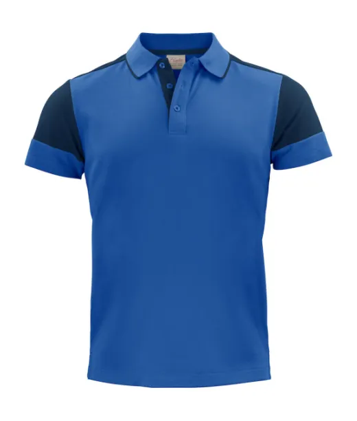 Prime Polo Sininen/tummansininen