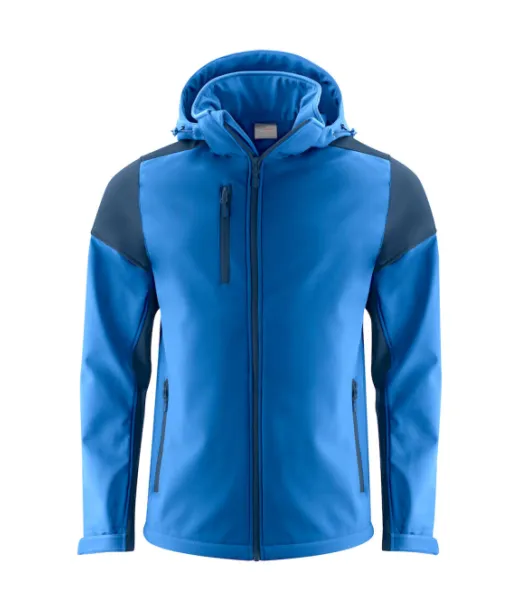 Prime Softshell Sininen/tummansininen