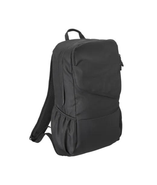 Pure Line Backpack Musta