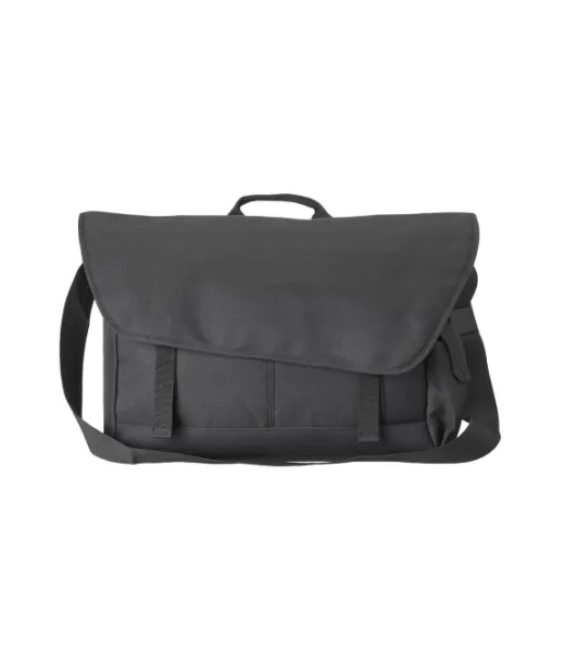 Pure Line Shoulderbag Musta