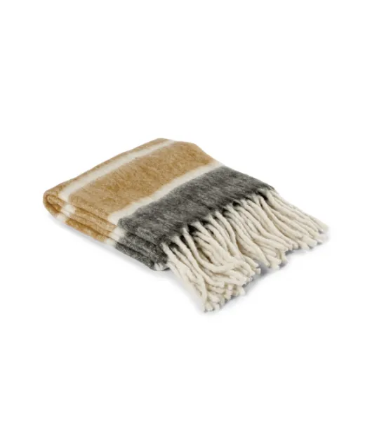 Raita Villapeitto Beige