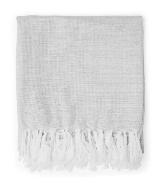 Recycled Hamam-pyyhe Harmaa