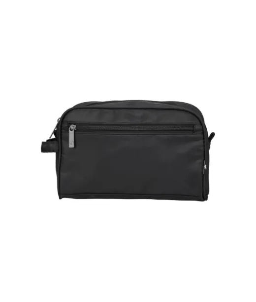 Royal Line Toilet Case Musta